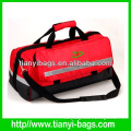 High Quality 420D Waterproof First Aid Kit